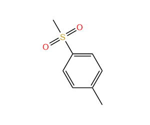 4-メチルスルホニルベンゼン