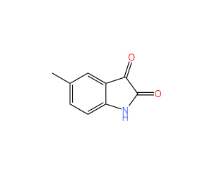 5-méthyl isatine