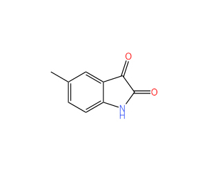 5-metil isatina