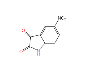 5-Nitro Isatin