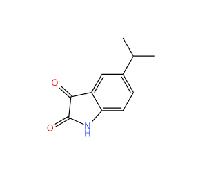 5- Isopropyl Isatin