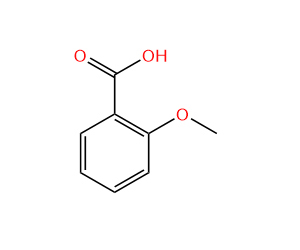 Acide 2-méthoxybenzoïque