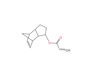 Dihydrodicyclopentadienylacrylat