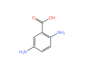 2,5-Diaminobenzoesäure