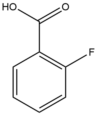 2-Fluorobenzoic acid